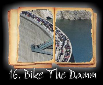 Bike the Damm